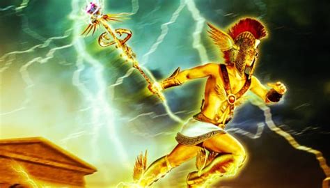 hermes sacred temple|3 important powers of Hermes.